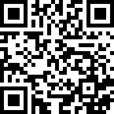 QR code unavaibalble.