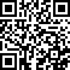 QR code unavaibalble.