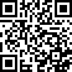 QR code unavaibalble.