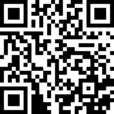 QR code unavaibalble.