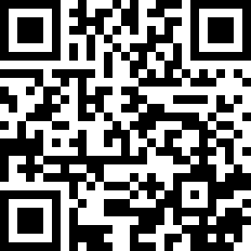 QR code unavaibalble.