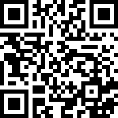 QR code unavaibalble.