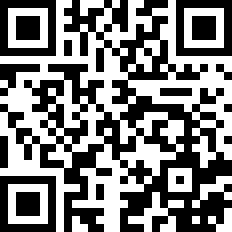 QR code unavaibalble.