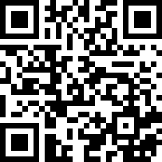 QR code unavaibalble.