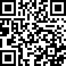 QR code unavaibalble.