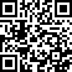 QR code unavaibalble.