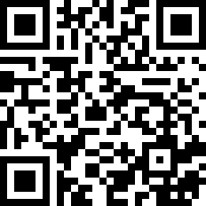 QR code unavaibalble.