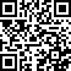 QR code unavaibalble.