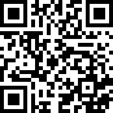 QR code unavaibalble.