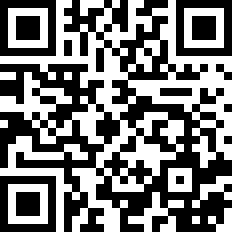 QR code unavaibalble.