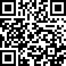 QR code unavaibalble.