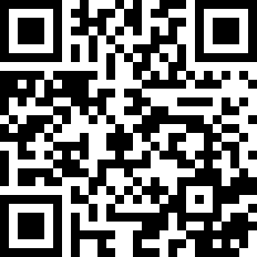 QR code unavaibalble.