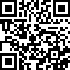 QR code unavaibalble.