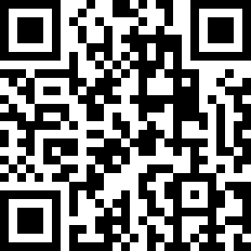 QR code unavaibalble.