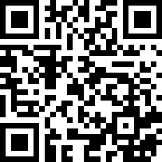 QR code unavaibalble.