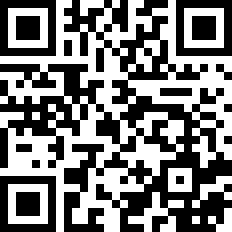 QR code unavaibalble.