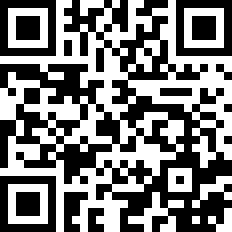 QR code unavaibalble.