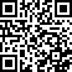 QR code unavaibalble.