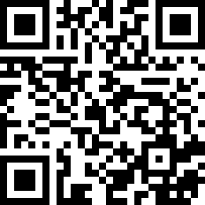 QR code unavaibalble.