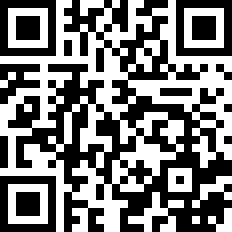 QR code unavaibalble.