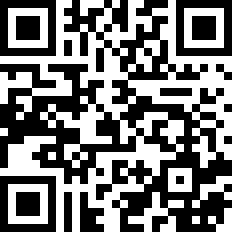 QR code unavaibalble.