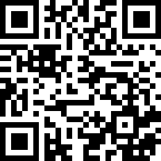 QR code unavaibalble.