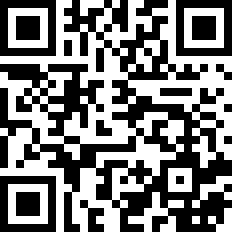 QR code unavaibalble.