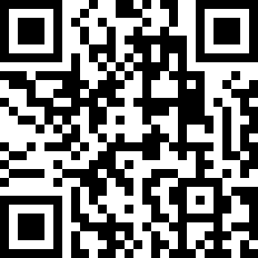 QR code unavaibalble.