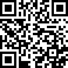 QR code unavaibalble.