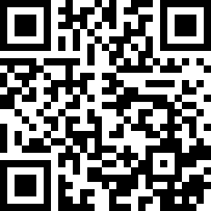 QR code unavaibalble.