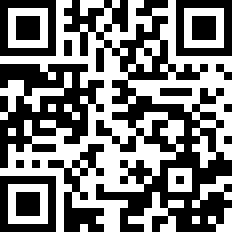 QR code unavaibalble.