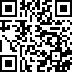 QR code unavaibalble.