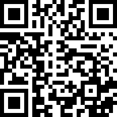 QR code unavaibalble.