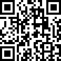 QR code unavaibalble.