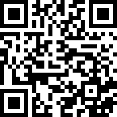 QR code unavaibalble.