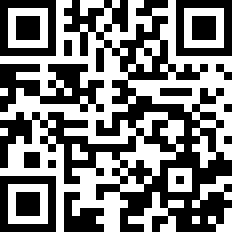 QR code unavaibalble.