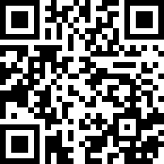 QR code unavaibalble.