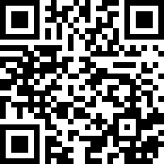 QR code unavaibalble.