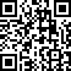 QR code unavaibalble.