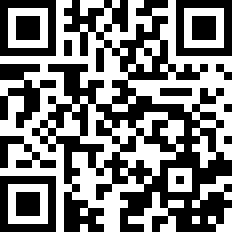 QR code unavaibalble.