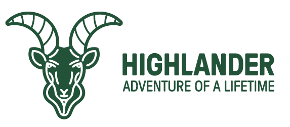 Highlander Adventure of a lifetime