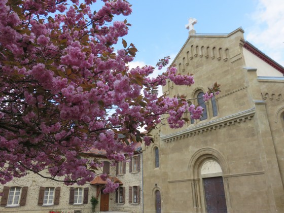 Abbaye de la Trappe de Chambaran