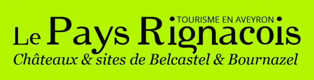 Office de tourisme du Pays Rignacois