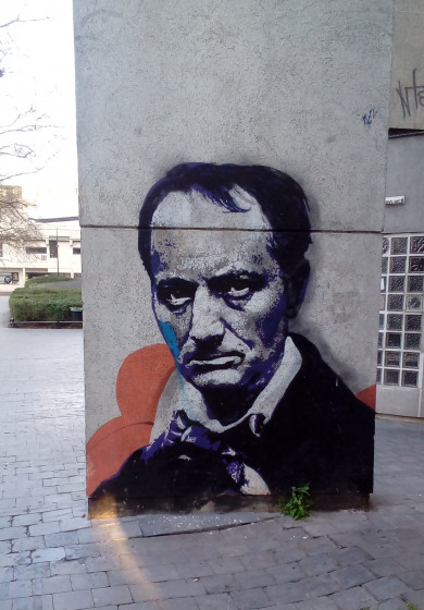 André Malraux