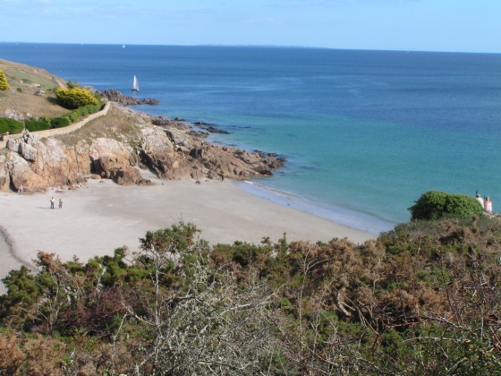 Anse de Rospico