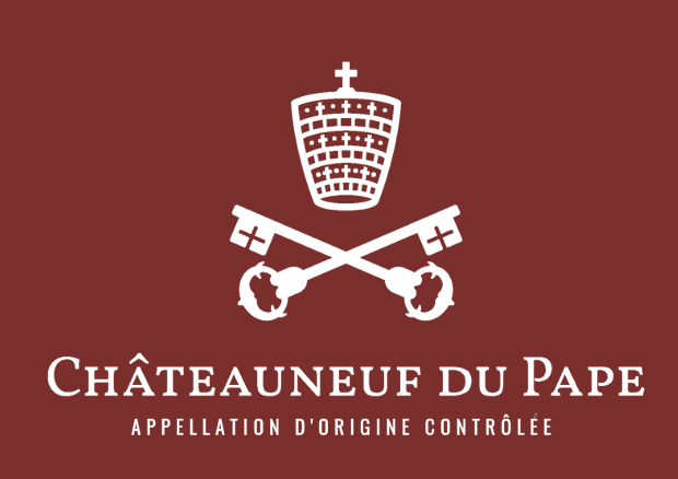 AOC Châteauneuf-du-pape