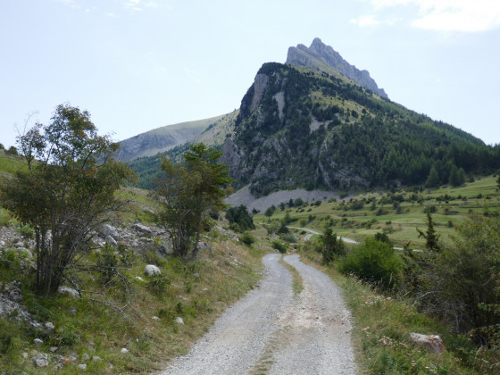 Bec de l'Aigle