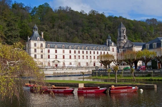 Brantôme