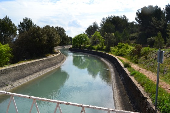 Canal de Marseille