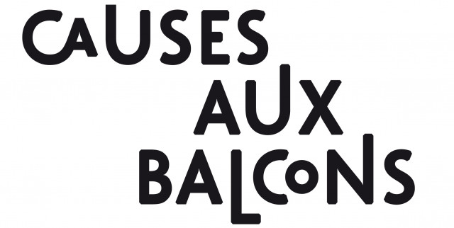 Causes aux Balcons